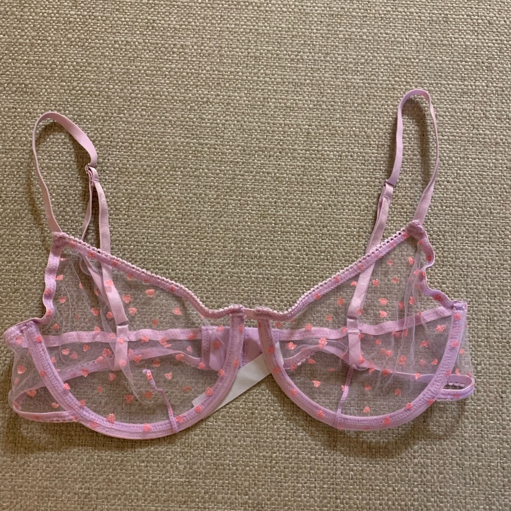 Urban Outfitters Out From Under Bra